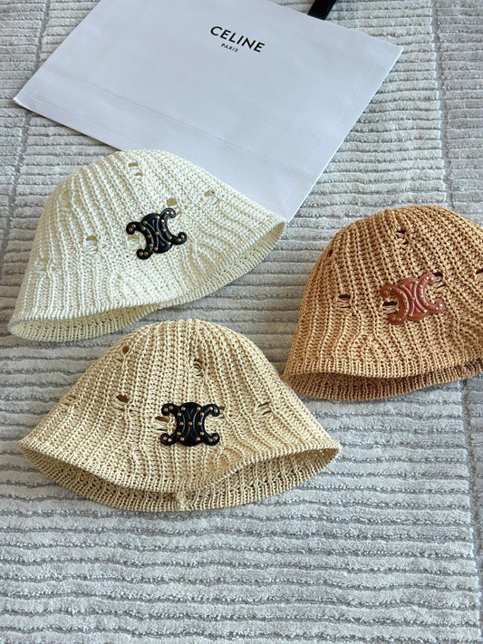 Celine Bucket Hat 3 colors