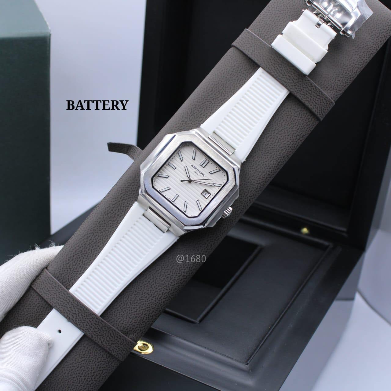 Patek Philip Watch 8 colors