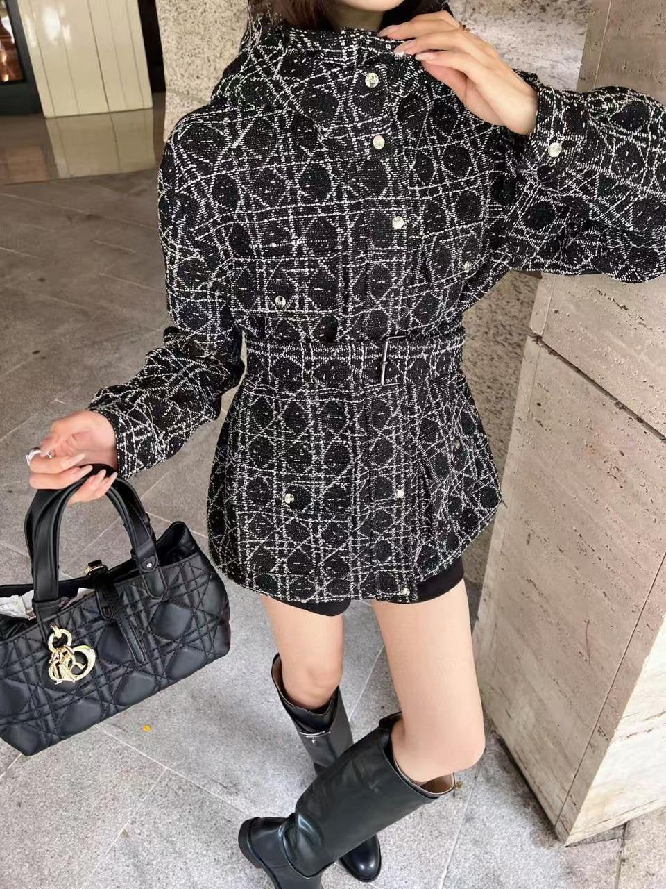 Dior Jacket 2 colors