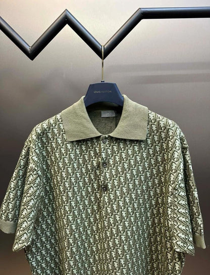 Dior Polo Shirt