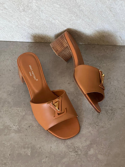 Louis Vuitton Heels