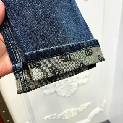Dolce & Gabbana Jeans Pants
