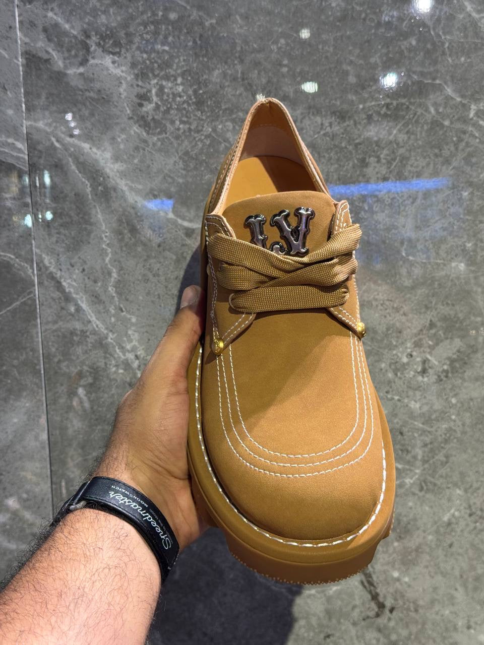 Louis Vuitton Shoes