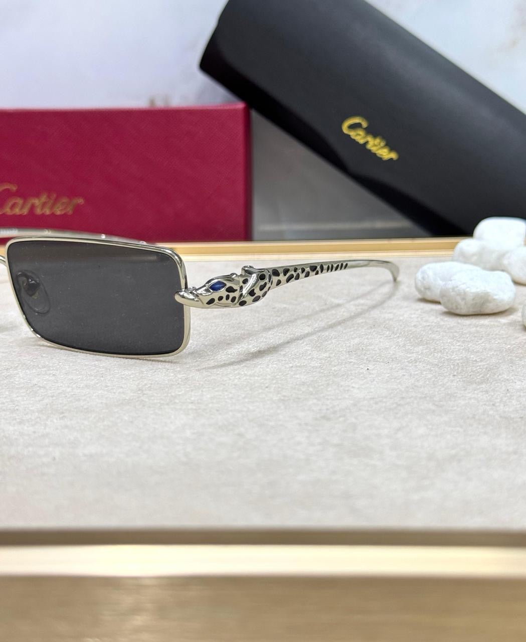 Cartier Sunglasses 2 colors