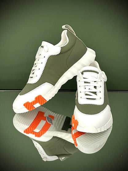 Hermes Sneakers