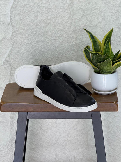 Zegna Shoes