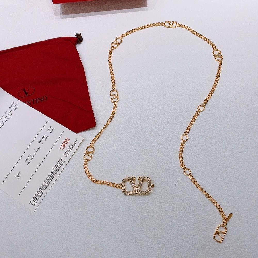 Valentino Belt 3 colors