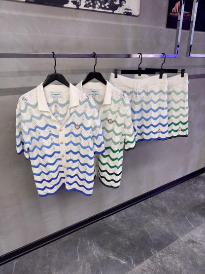 Casablanca Set