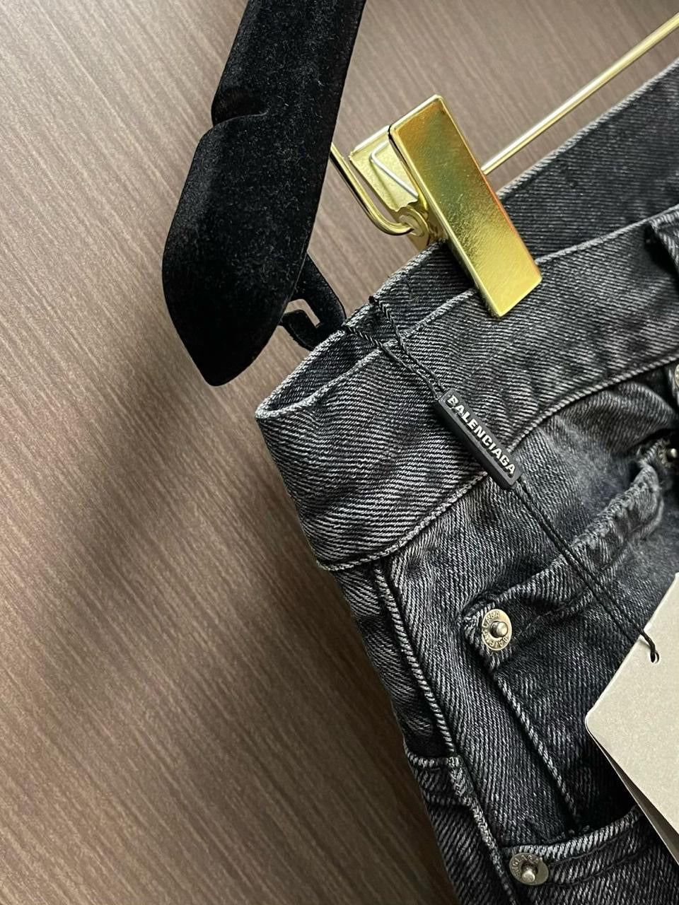 Balenciaga Baggy Pants