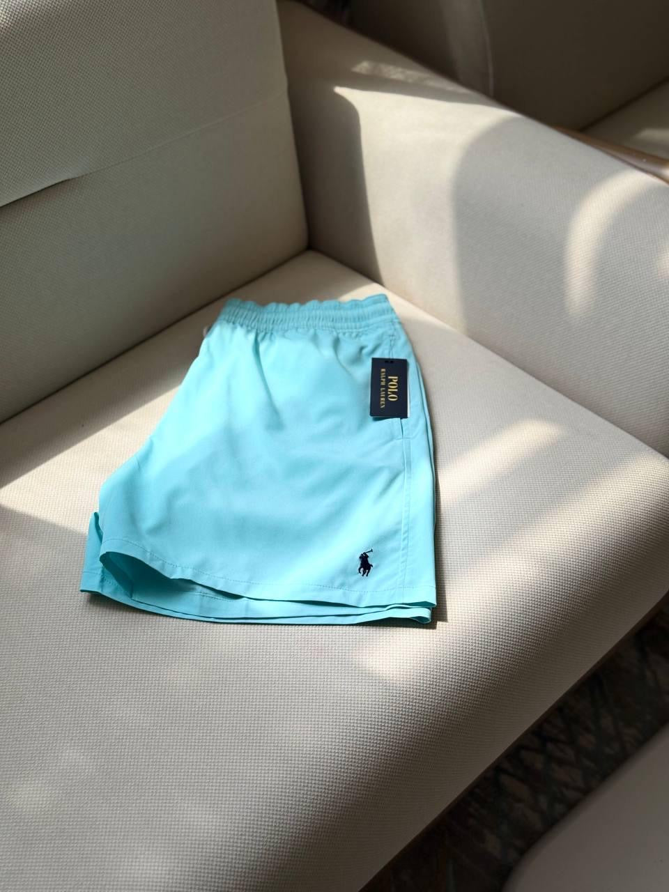Ralph Lauren Swimming Shorts 4 colors