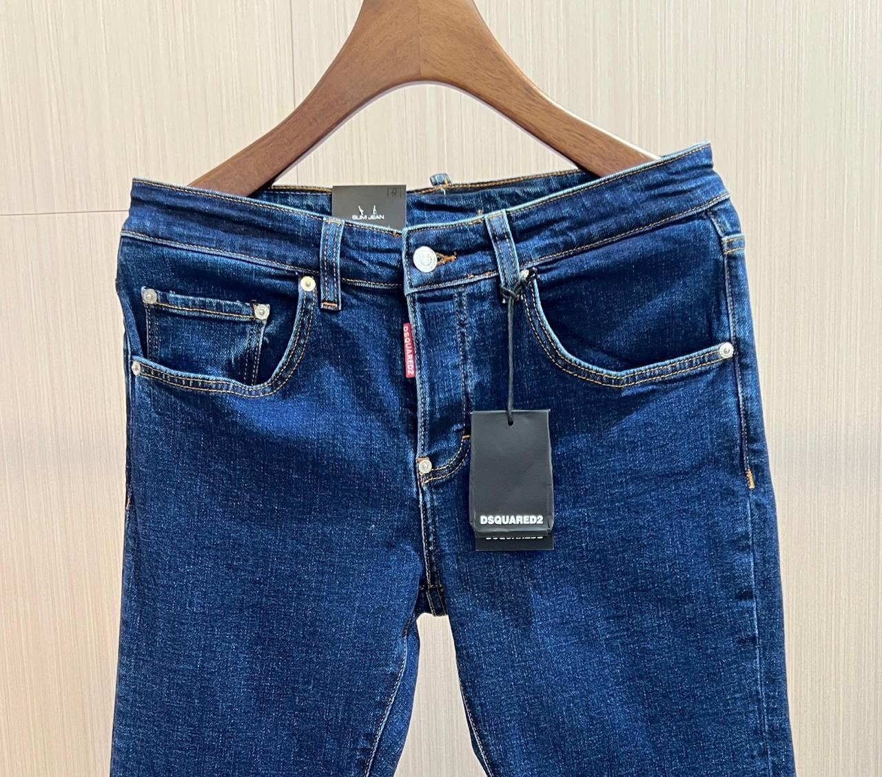 Dsquared2 Jeans Pants