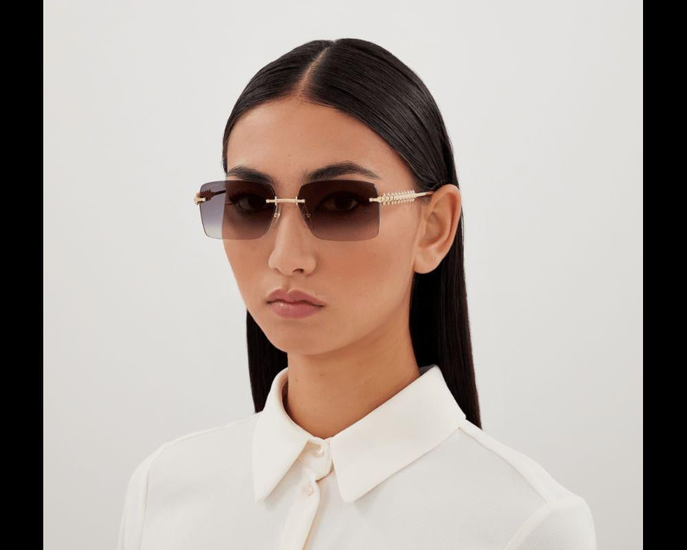 Cartier Sunglasses 4 colors