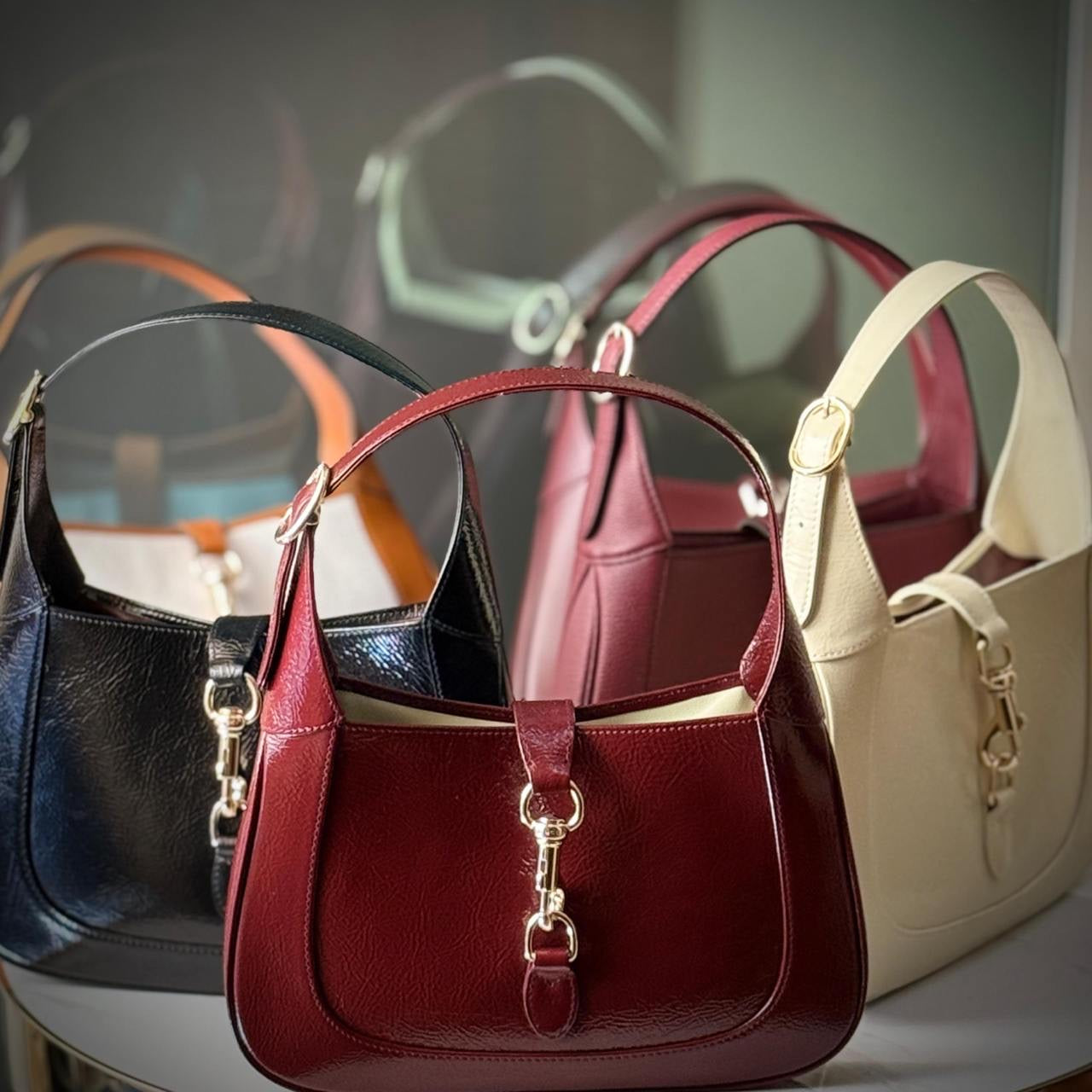 Gucci Shoulder Bag (VIP Quality)