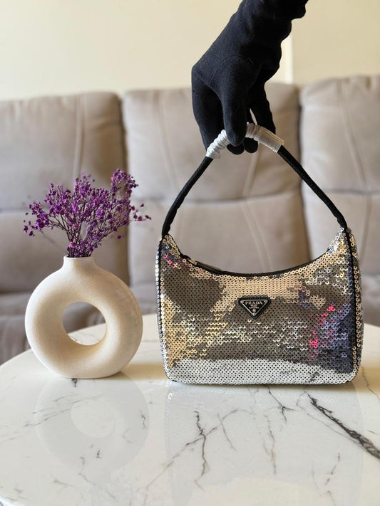 Prada Shoulder Bag 2 colors