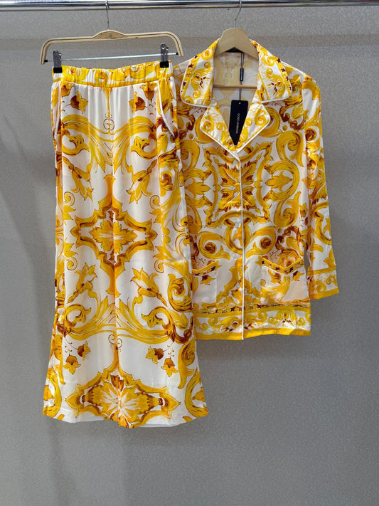 Dolce & Gabbana Set