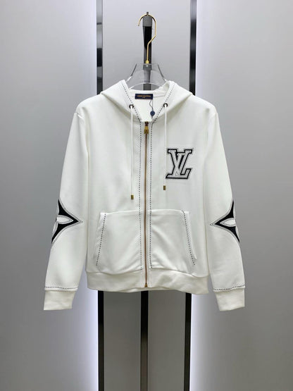 Louis Vuitton Tracksuit