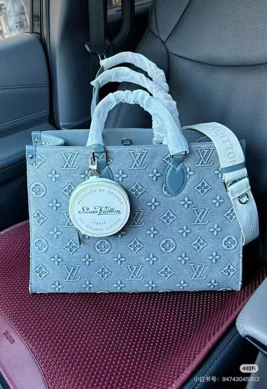 Louis Vuitton Sling Bag