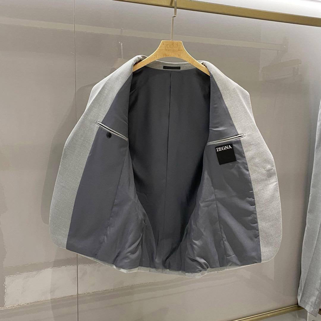 Zegna Suit