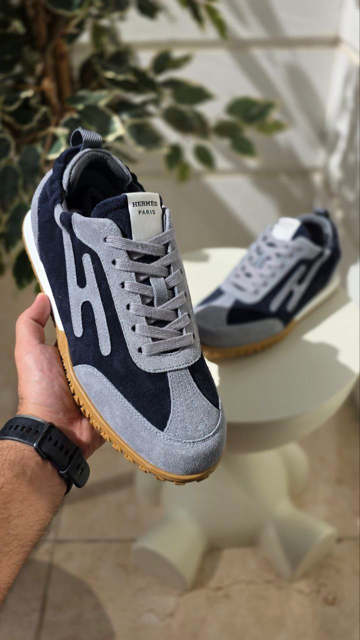 Hermes Sneakers