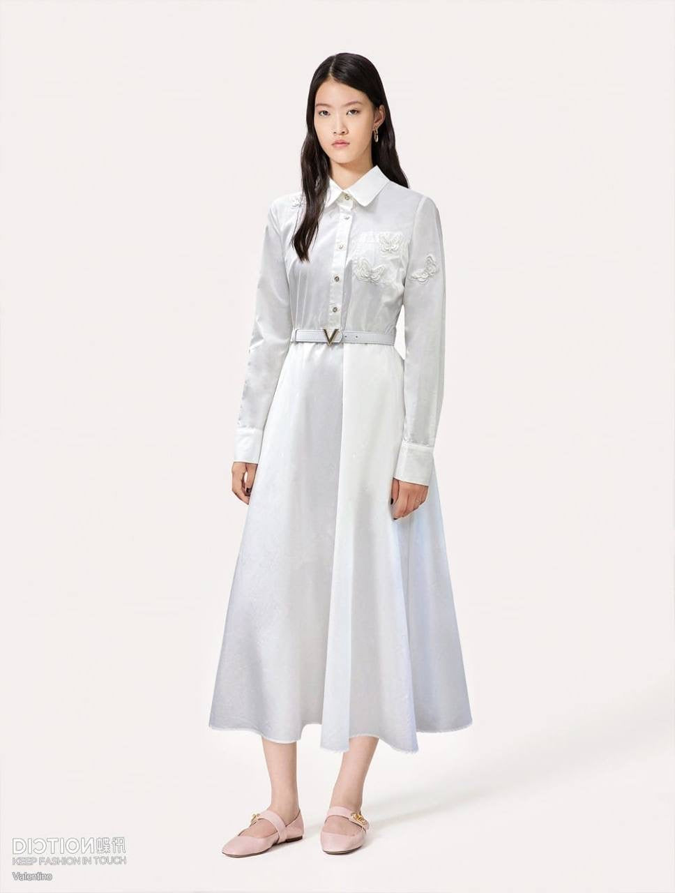 Valentino Dress