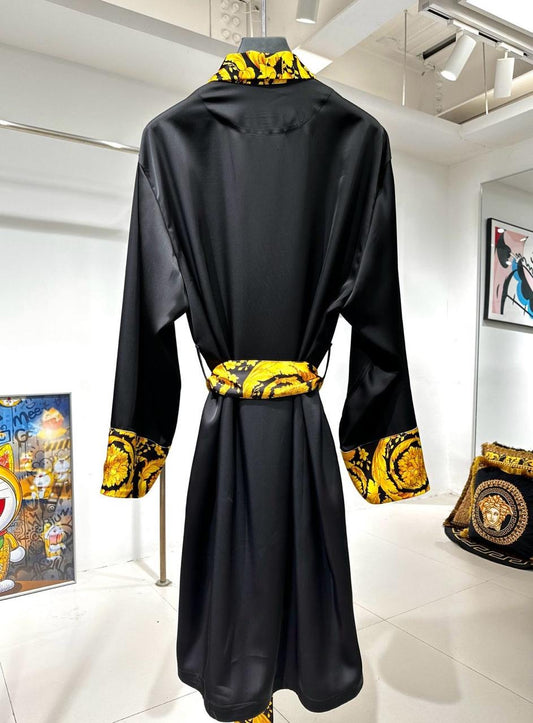 Versace Silk Rope