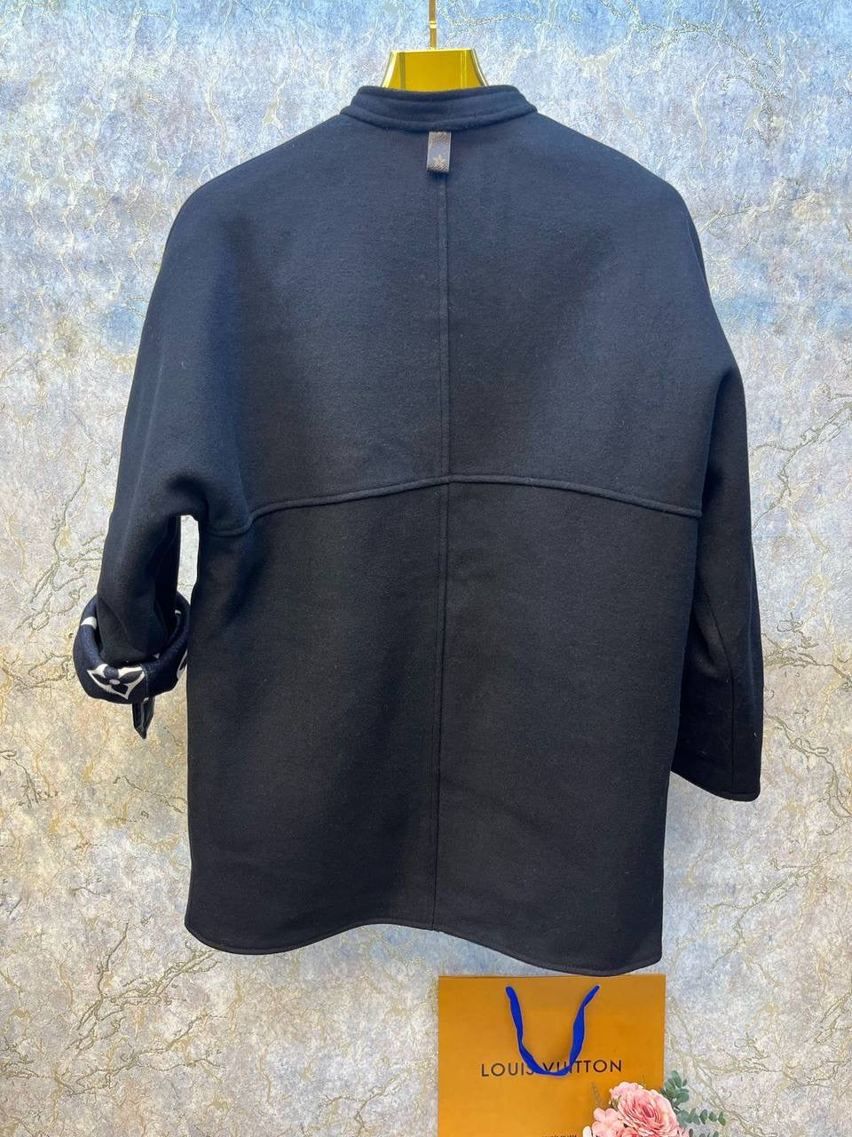 Louis Vuitton Jacket