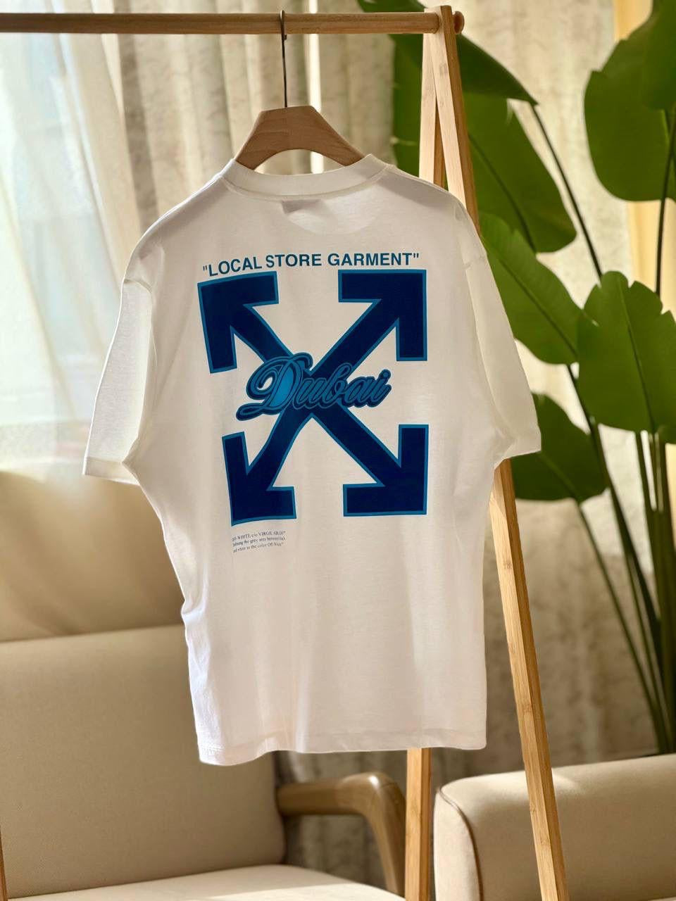 OFF White T-Shirt
