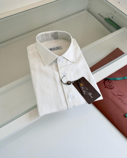Loro Piana Shirt 4 colors