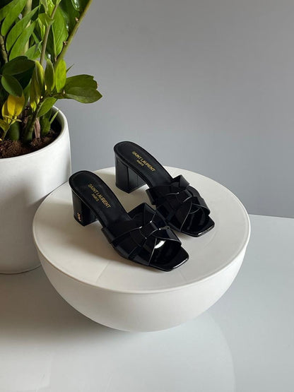 YSL Heels