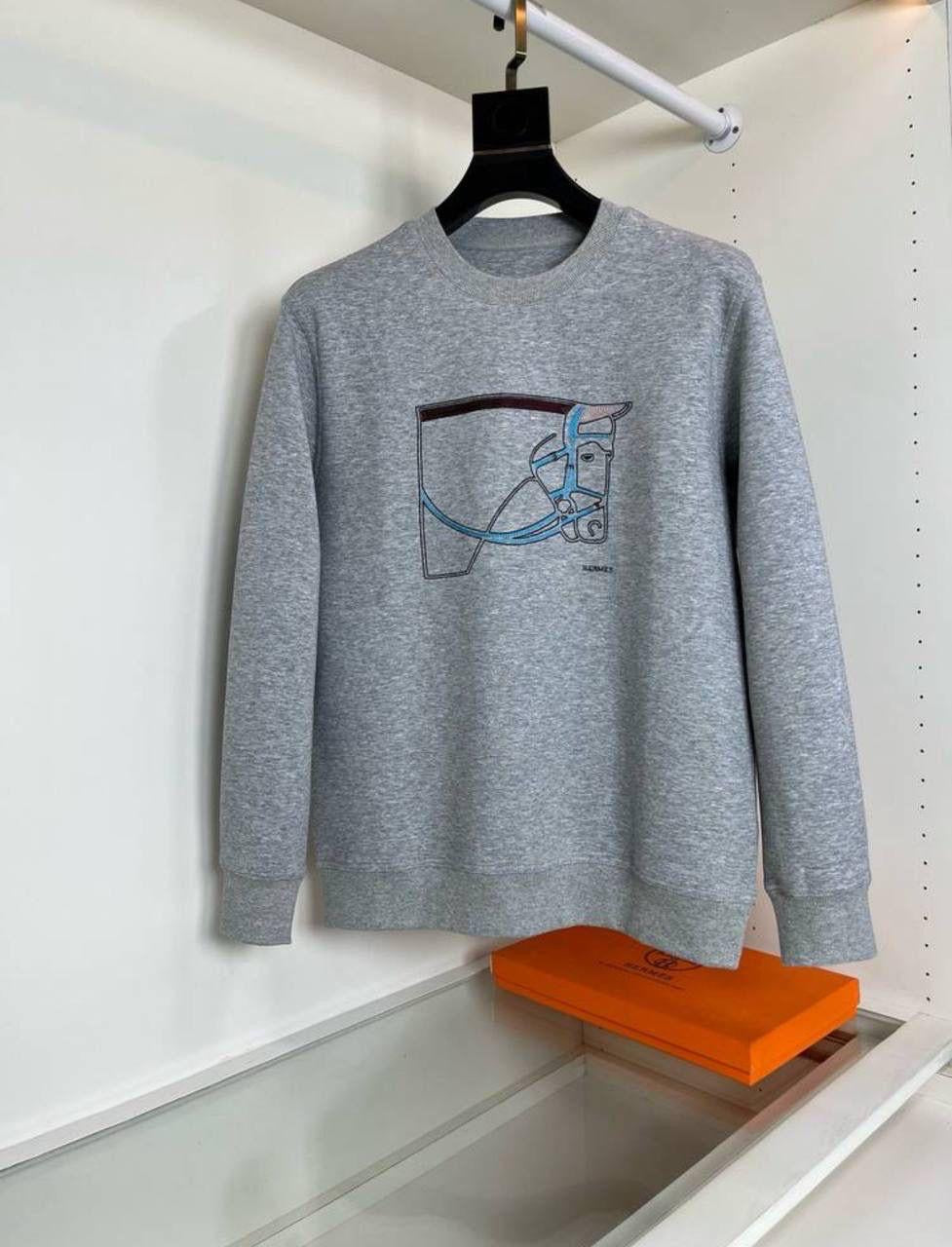 Hermes Sweatshirt