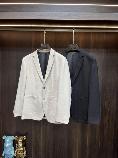 Zegna Blazer 2 colors