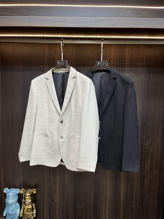 Zegna Blazer 2 colors