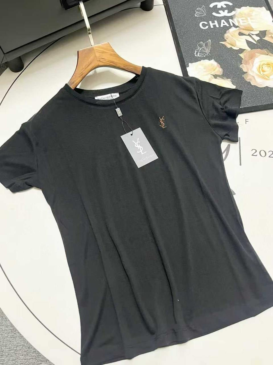 YSL T-Shirt 2 colors