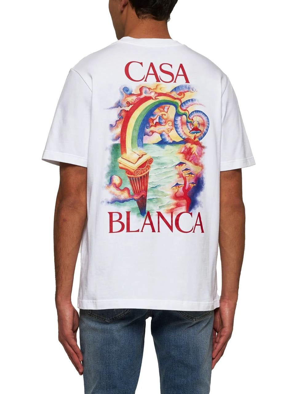Casablanca T-Shirt
