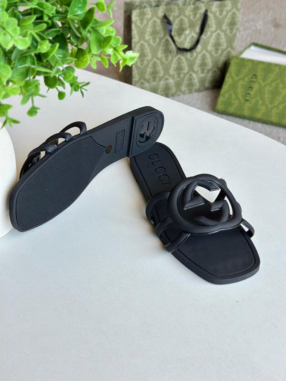 Gucci Slippers