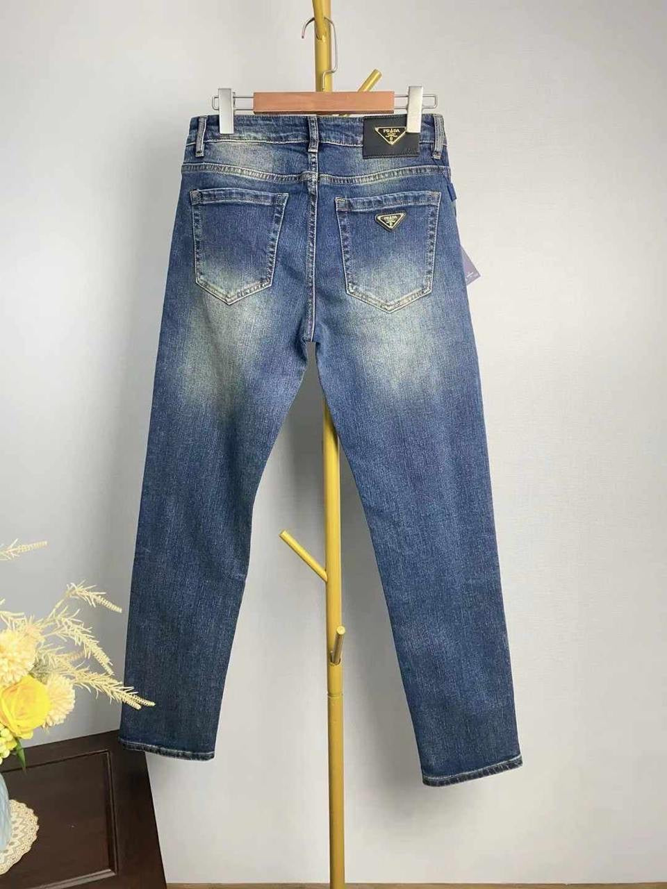 Prada Jeans Pants
