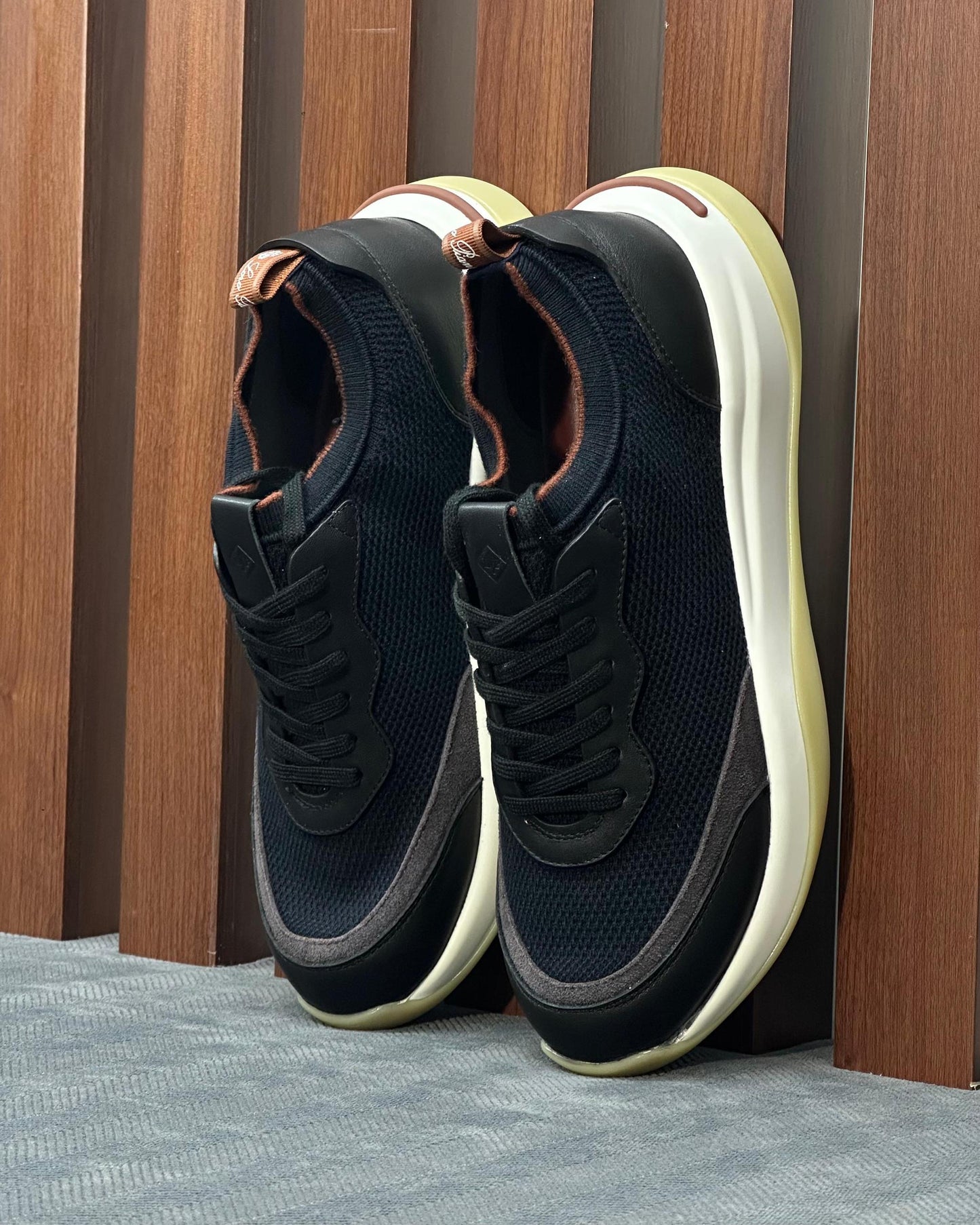 Loro Piana Sneakers