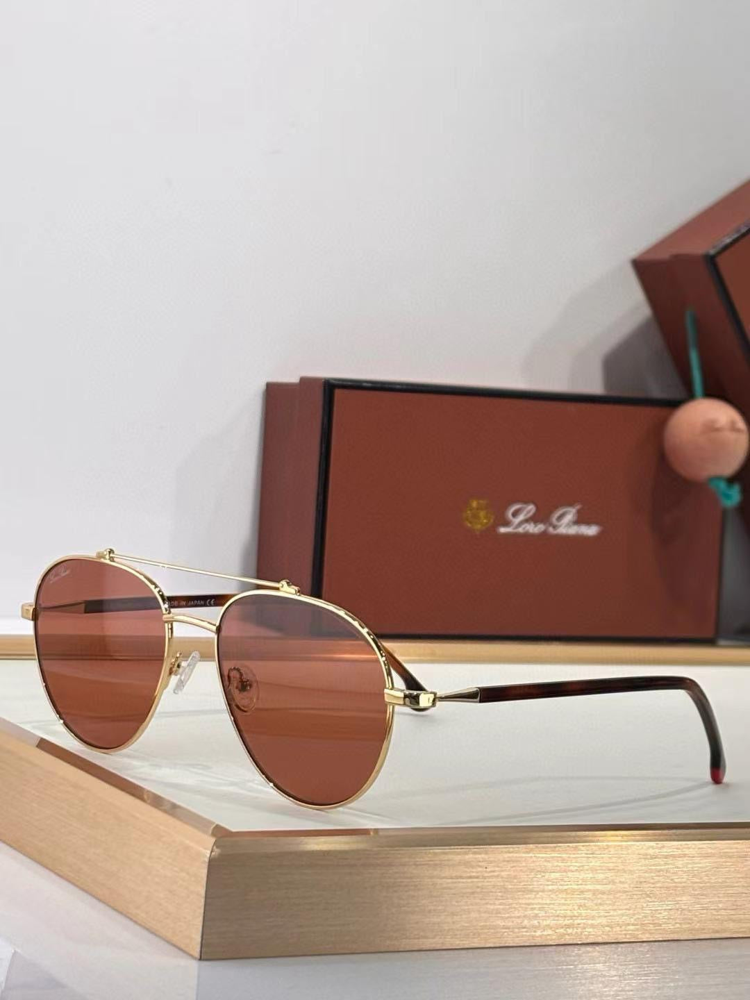 Loro Piana Sunglasses 5 colors