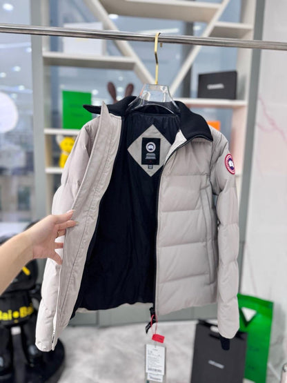 Canada Goose Jacket
