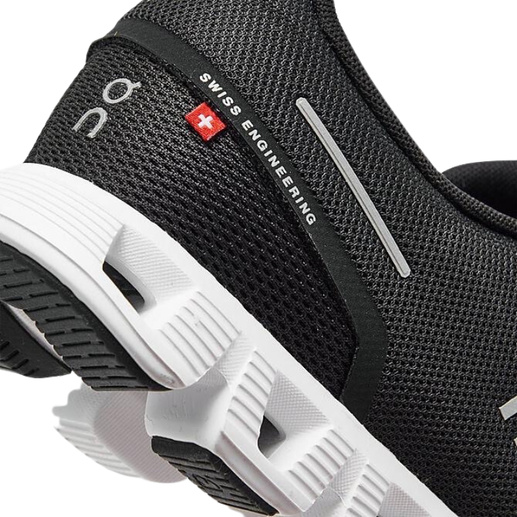 On Cloud Sneakers