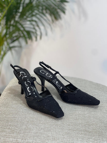 Gucci Heels