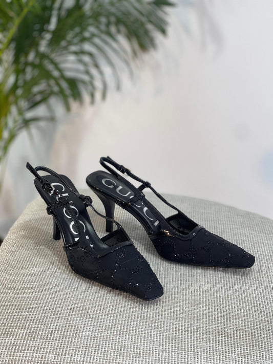 Gucci Heels