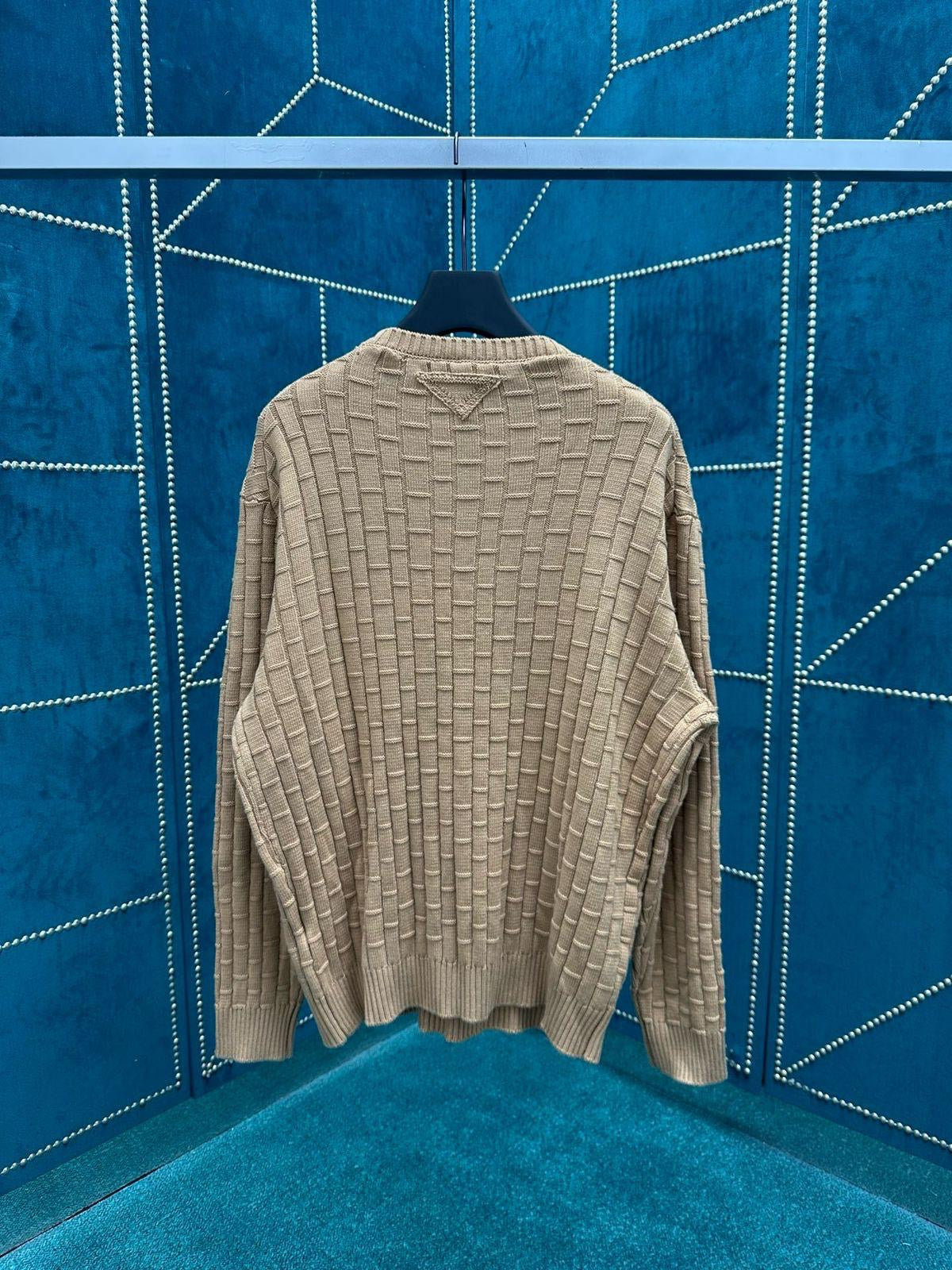 Prada Sweater