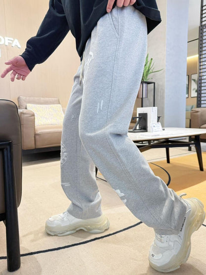 Chrome Hearts Pants