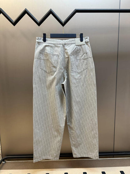 Dior Jeans Pants