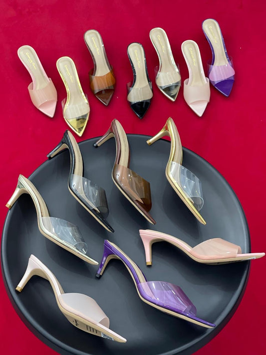 Jianvito Rossi Heels 7 colors