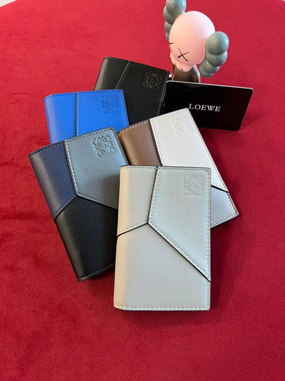 Loewe Wallet (VIP Quality) 5 colors