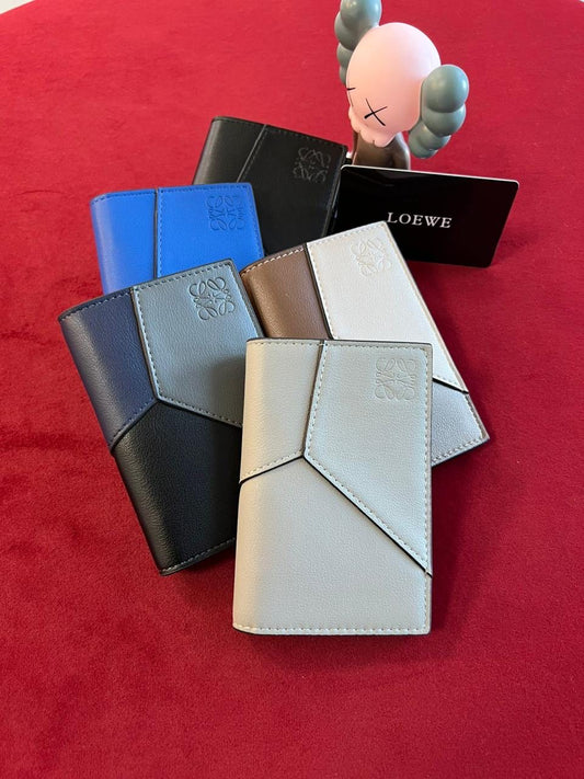 Loewe Wallet (VIP Quality) 5 colors