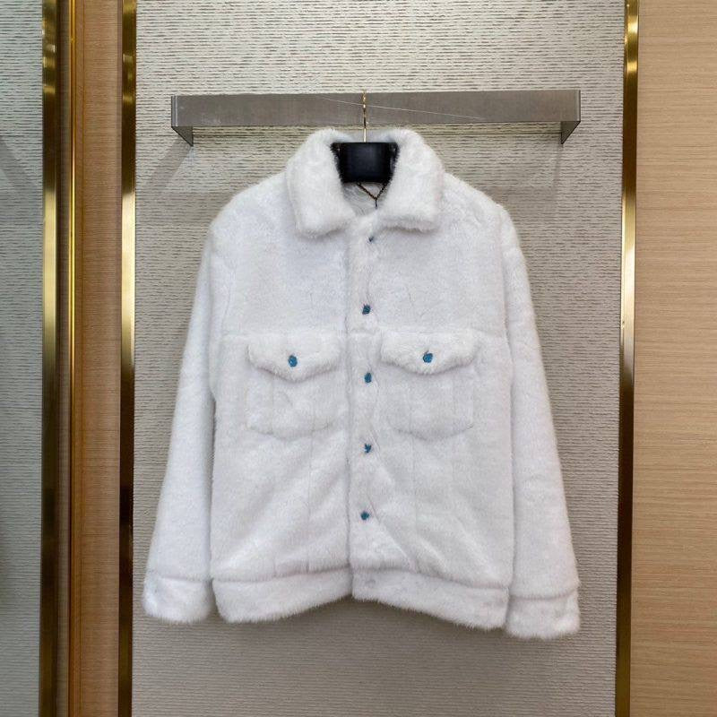 Louis Vuitton Jacket
