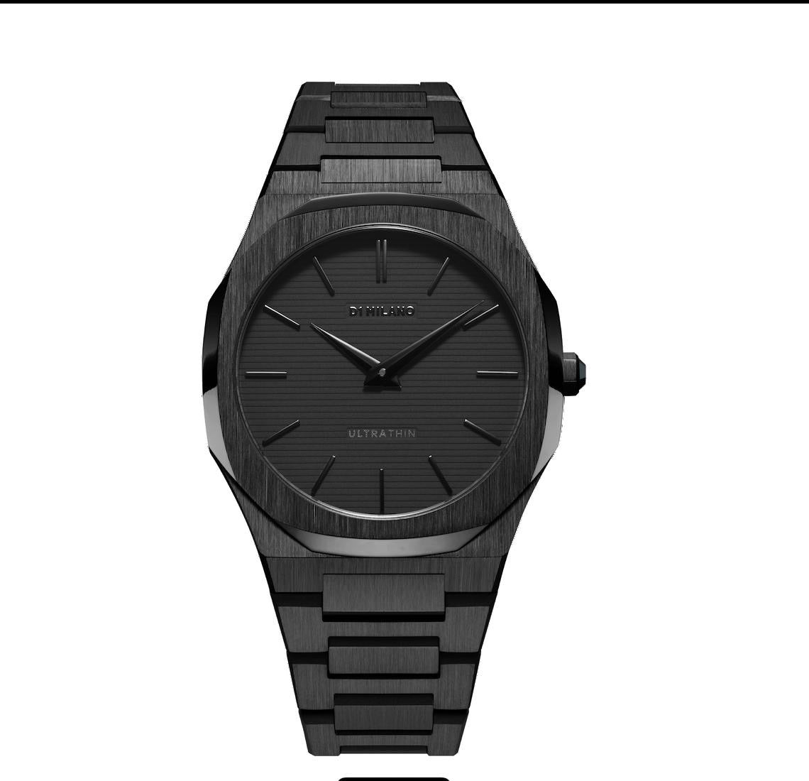 D1 Milano Watch 4 colors